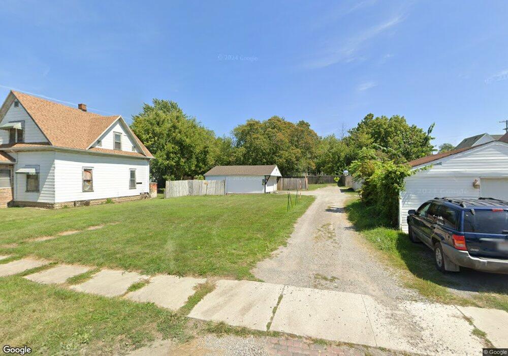 819 S Atlantic Ave, Lima, OH 45804 - photo 1