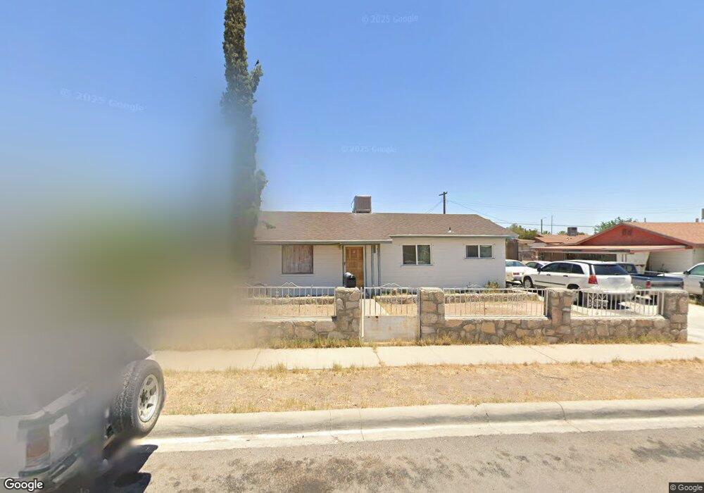 1118 Hawaii St, El Paso, TX 79915 - photo 1