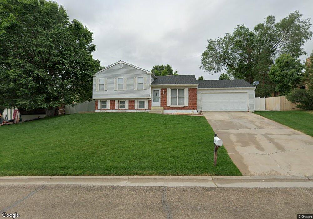 1575 E 10th St, Craig, CO 81625 - photo 1