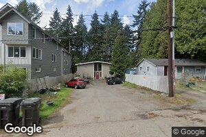 20317 14th Ave NE, Shoreline, WA 98155