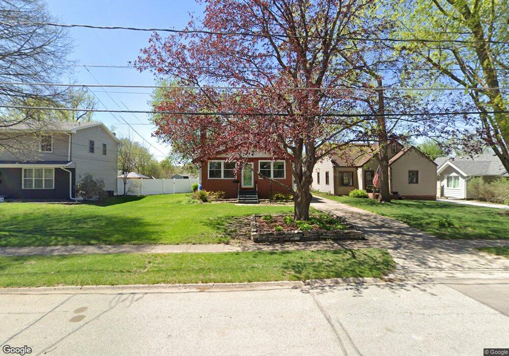 2812 50th St, Des Moines, IA 50310 - photo 1