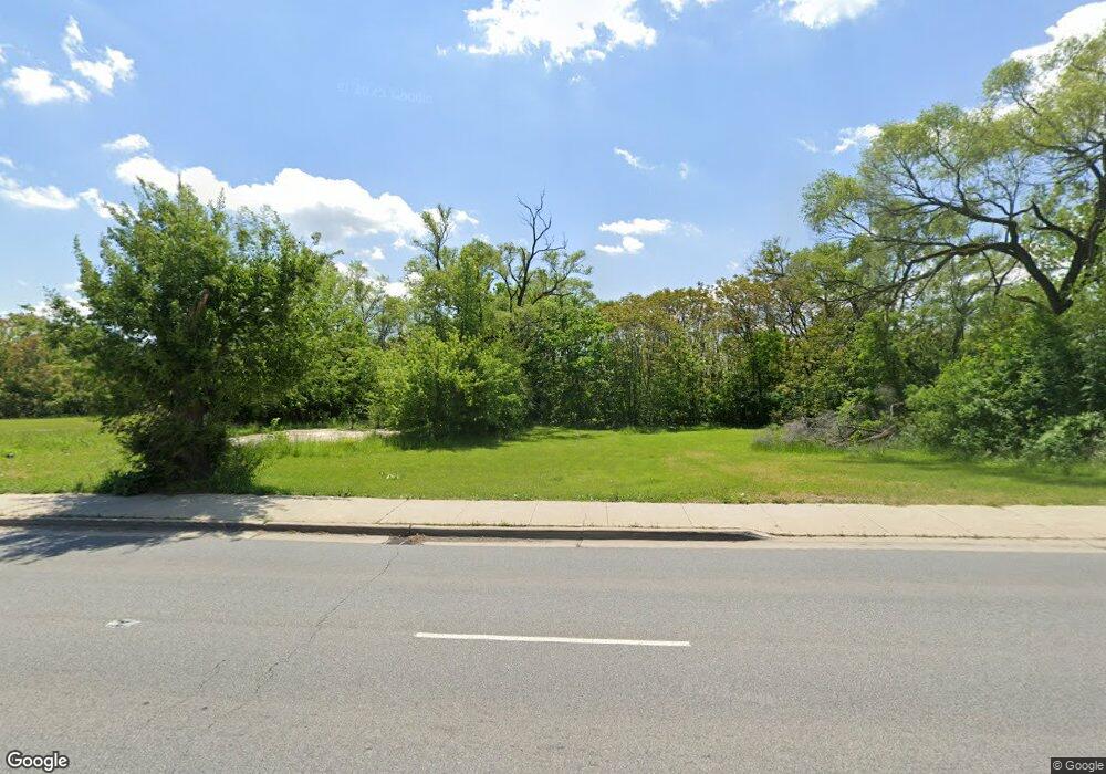 908 E Lincoln Hwy, Ford Heights, IL 60411 - photo 1