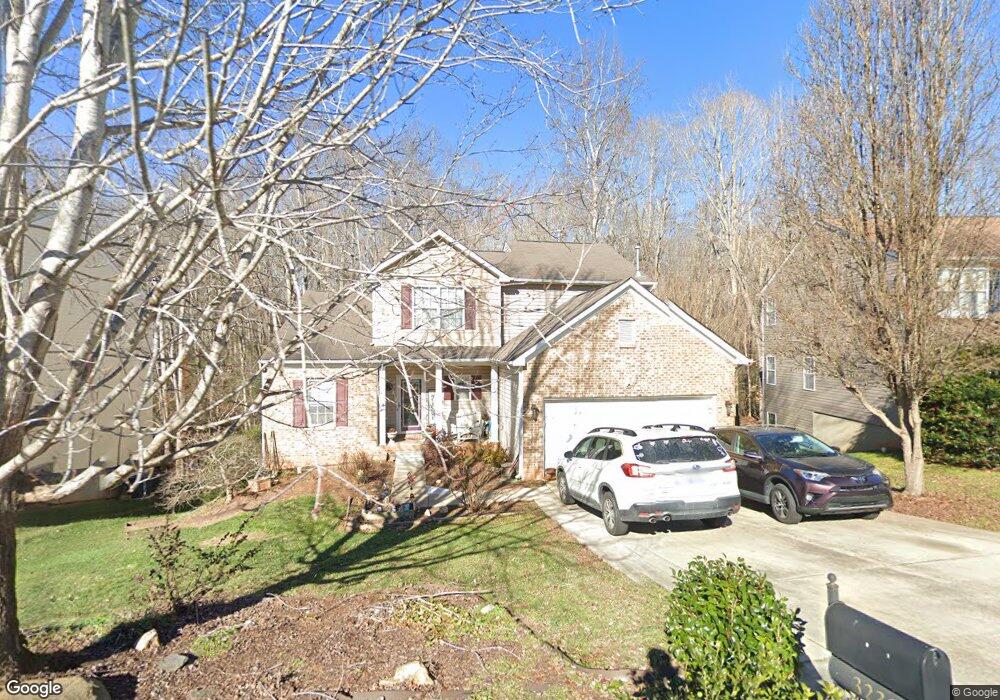 3232 Wicklow Ln, Clover, SC 29710 - photo 1