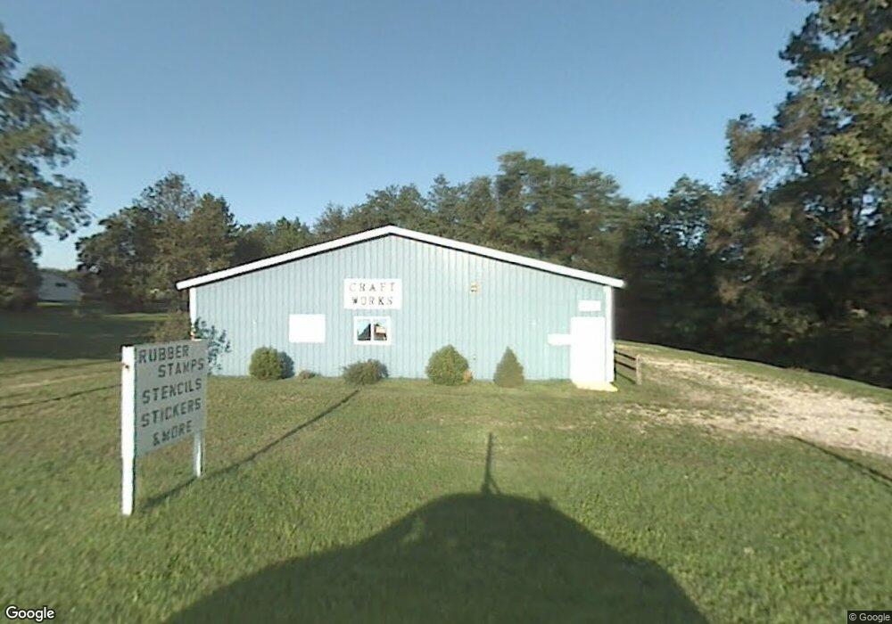 4056 N 400 E, Rolling Prairie, IN 46371 - photo 1