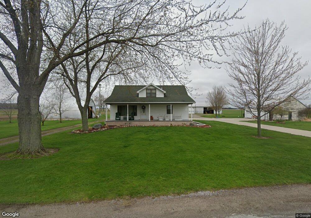 17504 East Rd, New Lothrop, MI 48460 - photo 1
