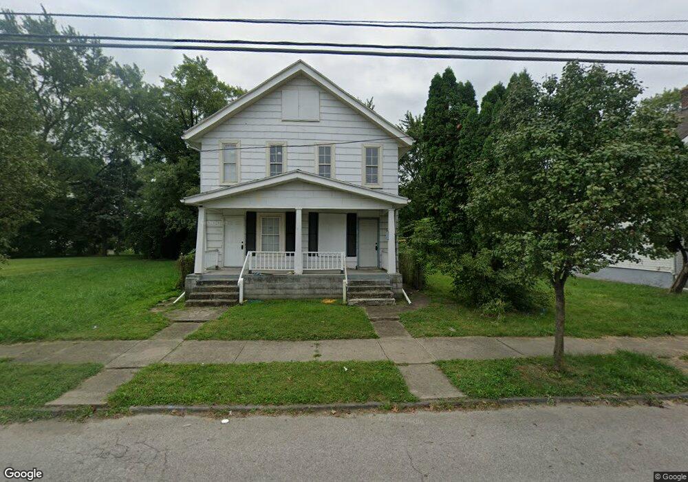 481 E Woodrow Ave unit 483, Columbus, OH 43207 - photo 1