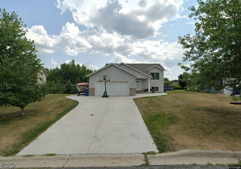 1274 Fieldstone Dr, Sauk Rapids, MN 56379 - photo 1