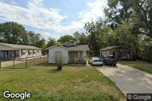 341 W 85th St, Shreveport, LA 71106