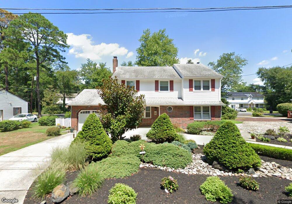 29 Osage Trail, Medford, NJ 08055 - photo 1