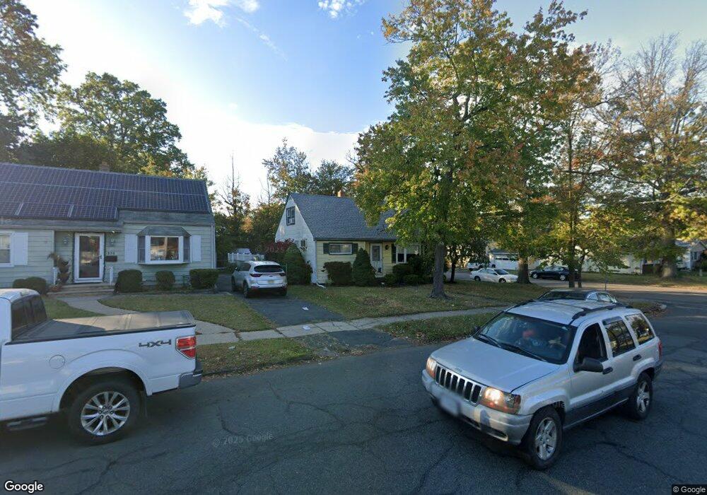 344 Jefferson Ave, Rahway, NJ 07065 - photo 1