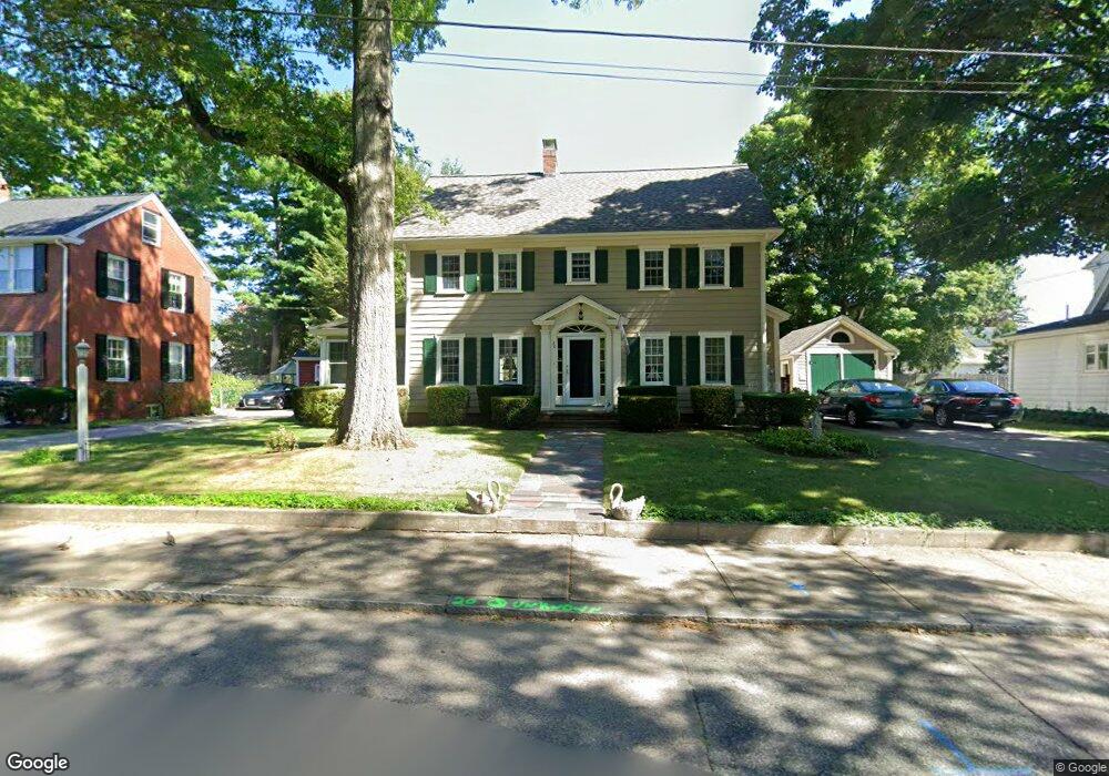 20 Upland Rd, Attleboro, MA 02703 - photo 1