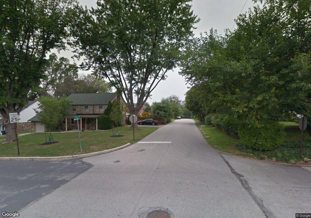 2806 3rd St, Norristown, PA 19403 - photo 1