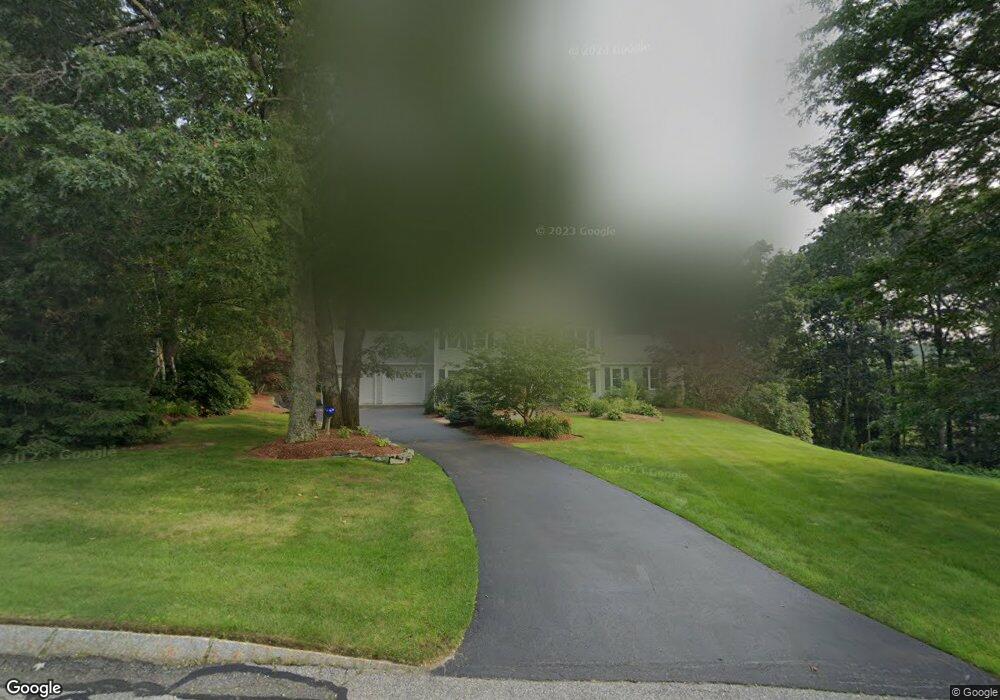 121 Burnsen Ave, Manchester, NH 03104 - photo 1