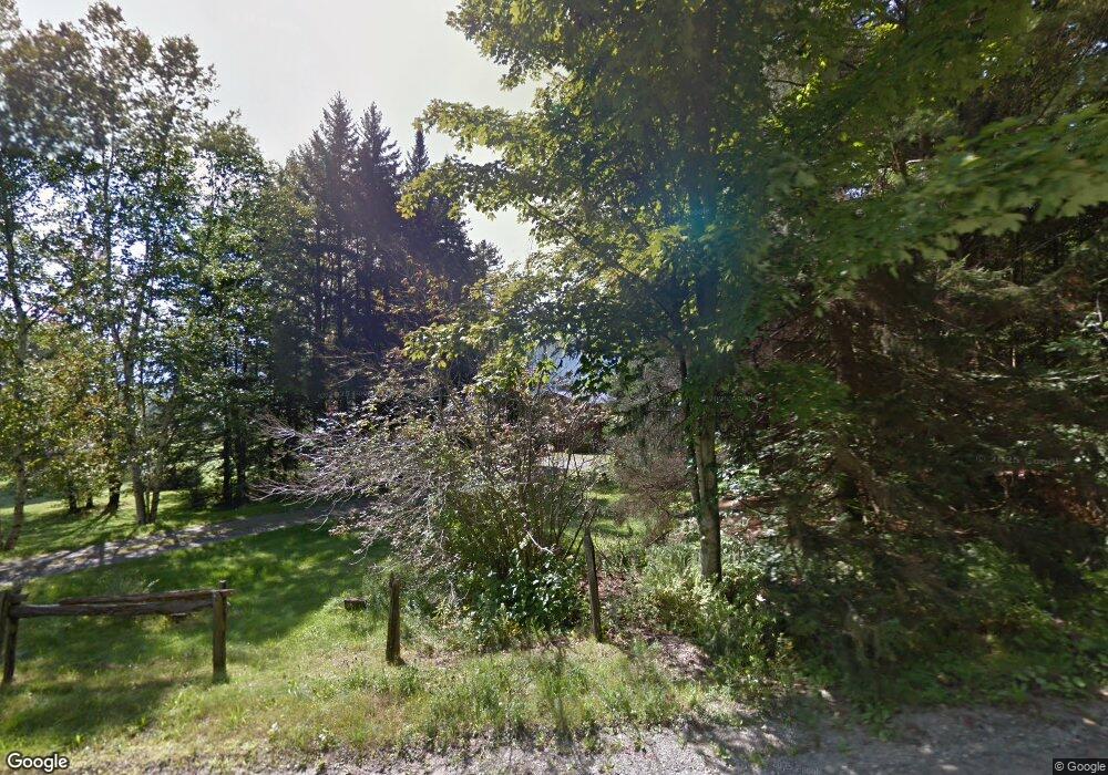 77 Lower Moulton Ln, Stowe, VT 05672 - photo 1