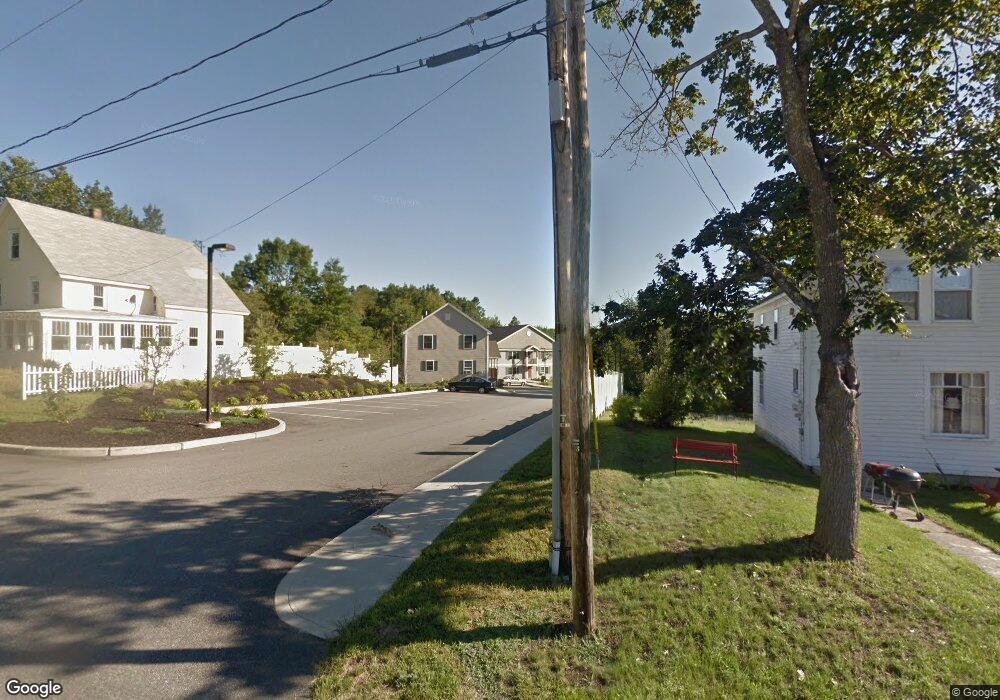 11 Meadowview Dr unit G, Sanford, ME 04073 - photo 1