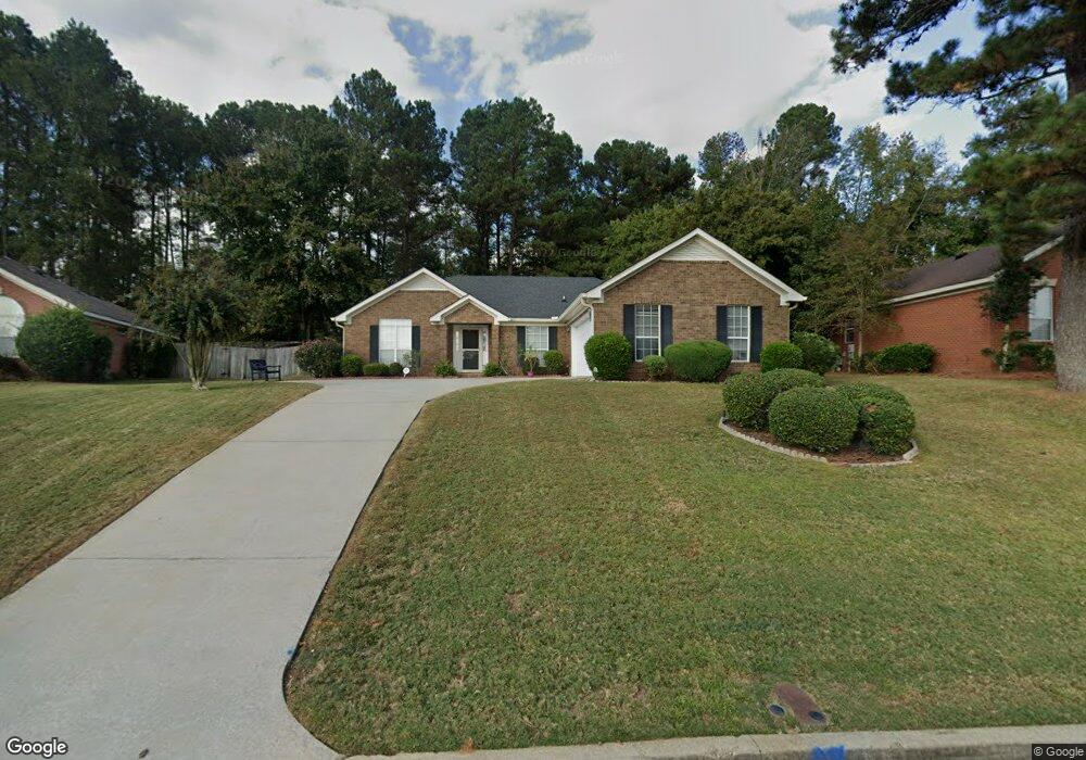 561 Oak Chase Dr, Augusta, GA 30907 - photo 1