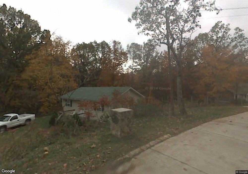 1013 Roberts Ridge Rd, Ellijay, GA 30540 - photo 1