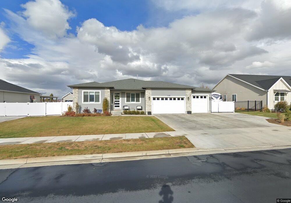 1328 W 425 S unit 117, Layton, UT 84041 - photo 1