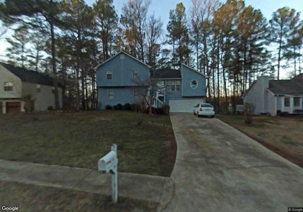 1030 Stoney Creek Ln, Austell, GA 30168 - photo 1