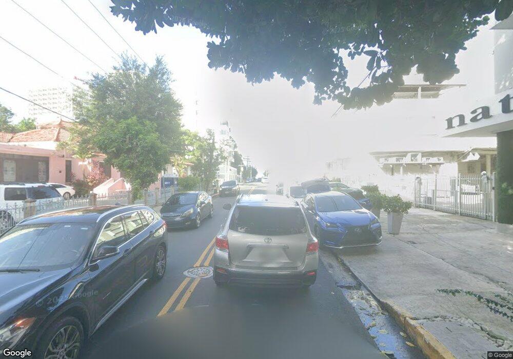 2 condado, Puerto Ri Cervantes unit 20, San Juan, PR 00907 - photo 1