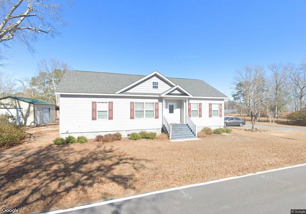 1188 Longpoint Rd, Cross, SC 29436 - photo 1