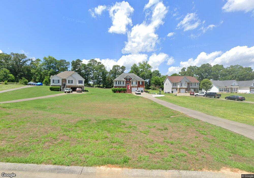 149 Woodberry Dr SE, Calhoun, GA 30701 - photo 1