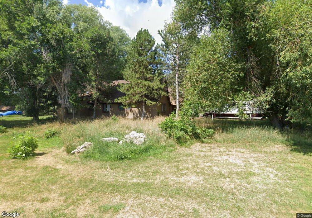 885 N Swiss Farm Cir, Midway, UT 84049 - photo 1