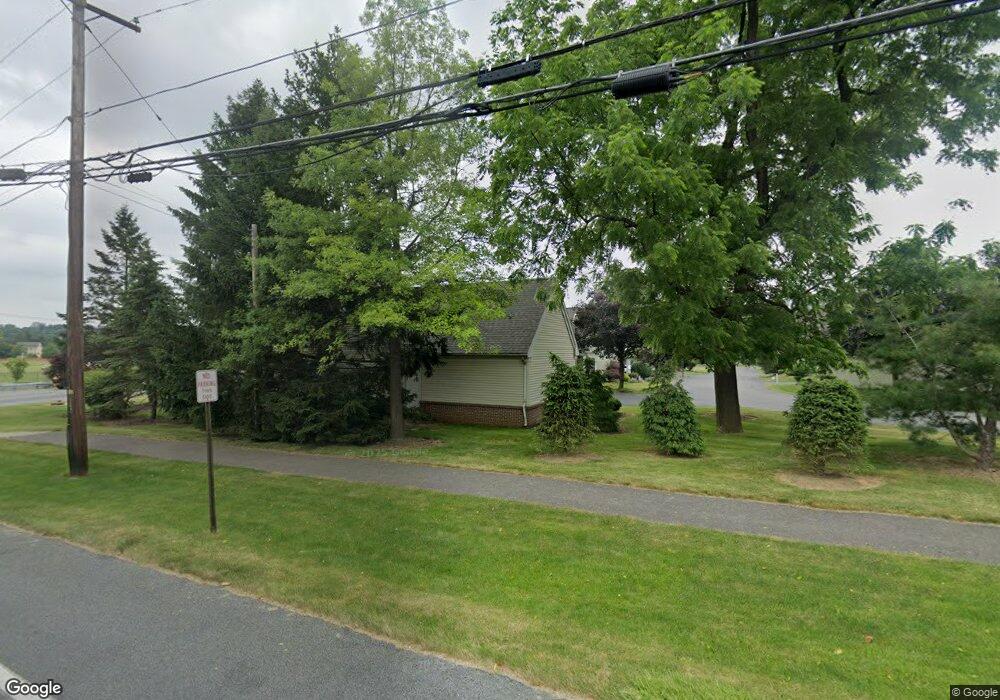 4719 Horseshoe Trail unit 49, Macungie, PA 18062 - photo 1