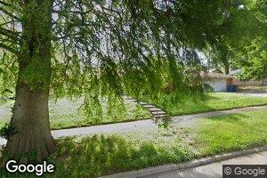 1818 Benson Dr, Dayton, OH 45406