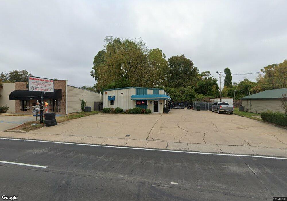 916 Cypress St, West Monroe, LA 71291 - photo 1