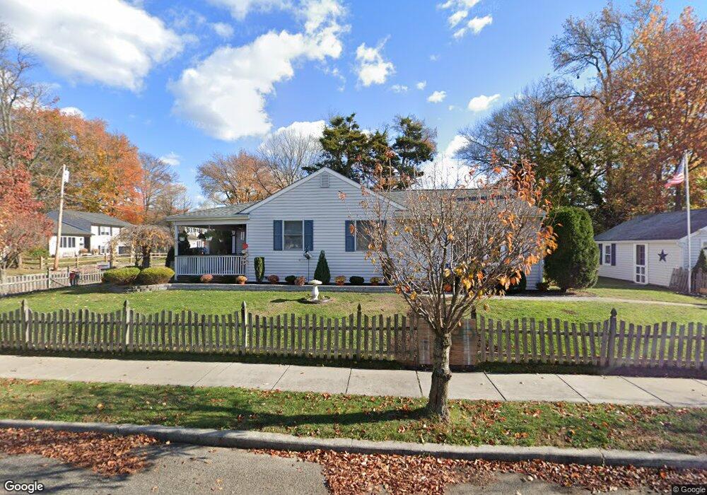 229 Walnut St, West Deptford, NJ 08096 - photo 1