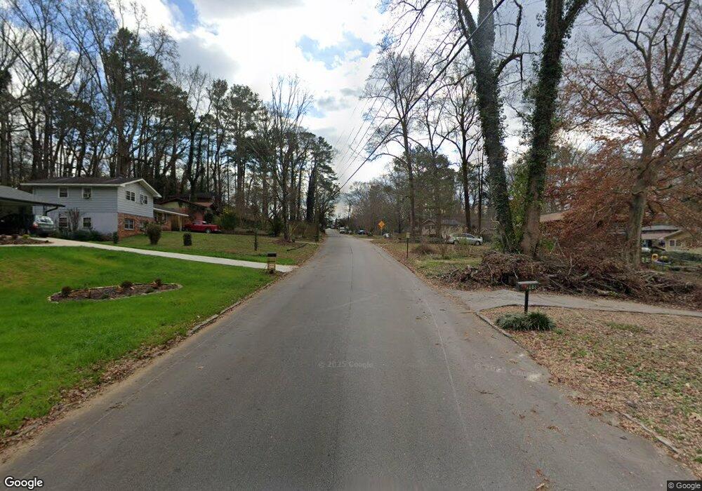 0 Mell Ave unit 8330811, Clarkston, GA 30021 - photo 1