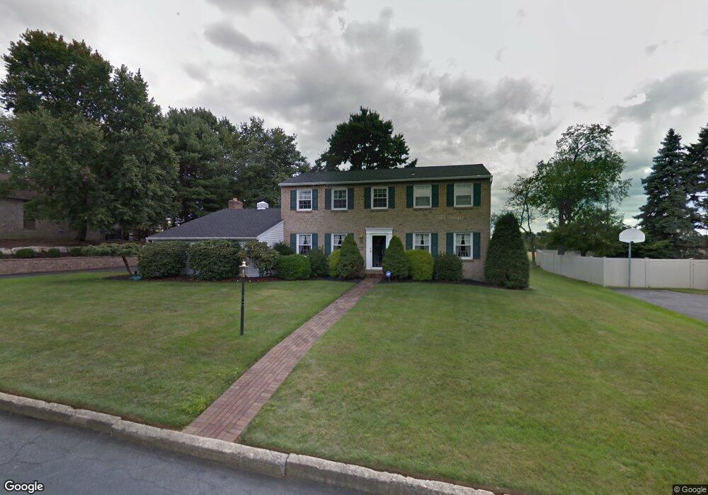 1336 Highland Ct unit 1340, Allentown, PA 18103 - photo 1