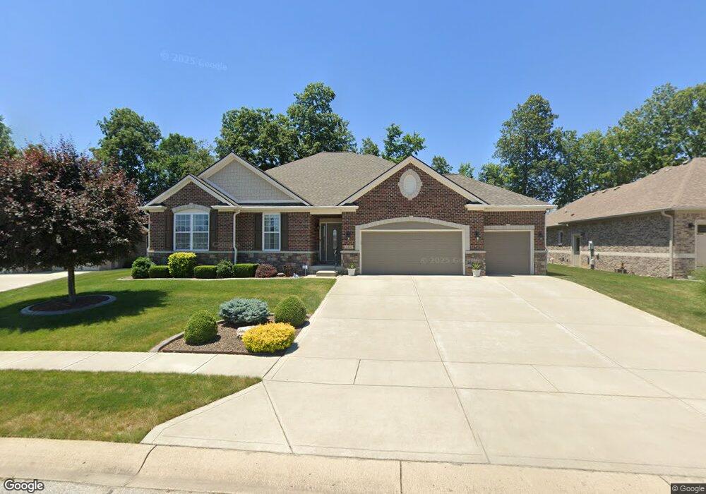 3374 Juparana Ln, Plainfield, IN 46168 - photo 1