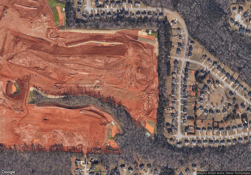 3133 Birdsong Ave, Covington, GA 30016 - photo 1