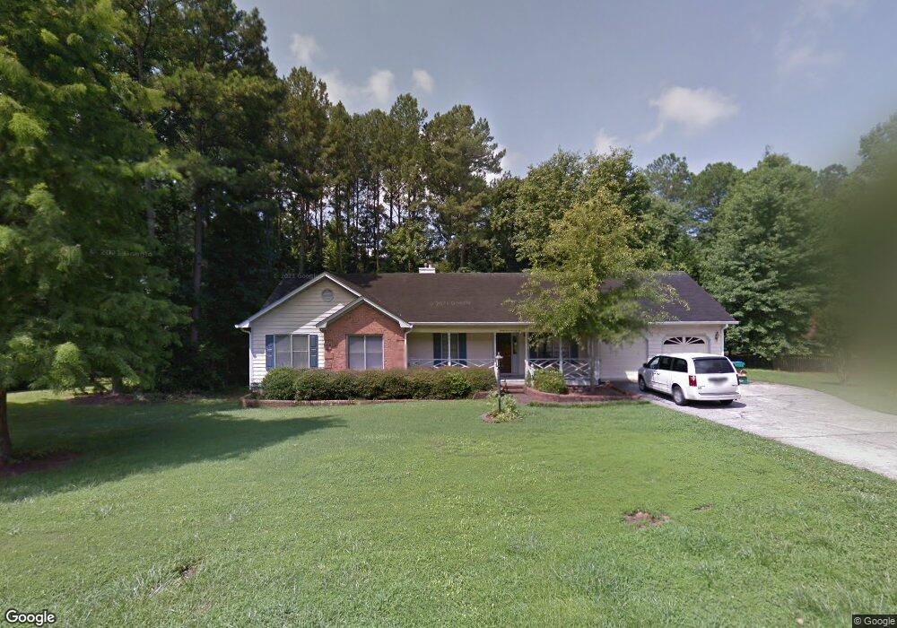 2379 Radbury Ln, Snellville, GA 30078 - photo 1