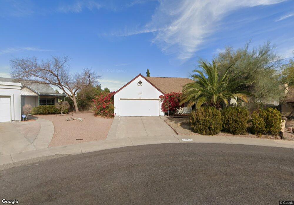 19074 N 13th Place, Phoenix, AZ 85024 - photo 1