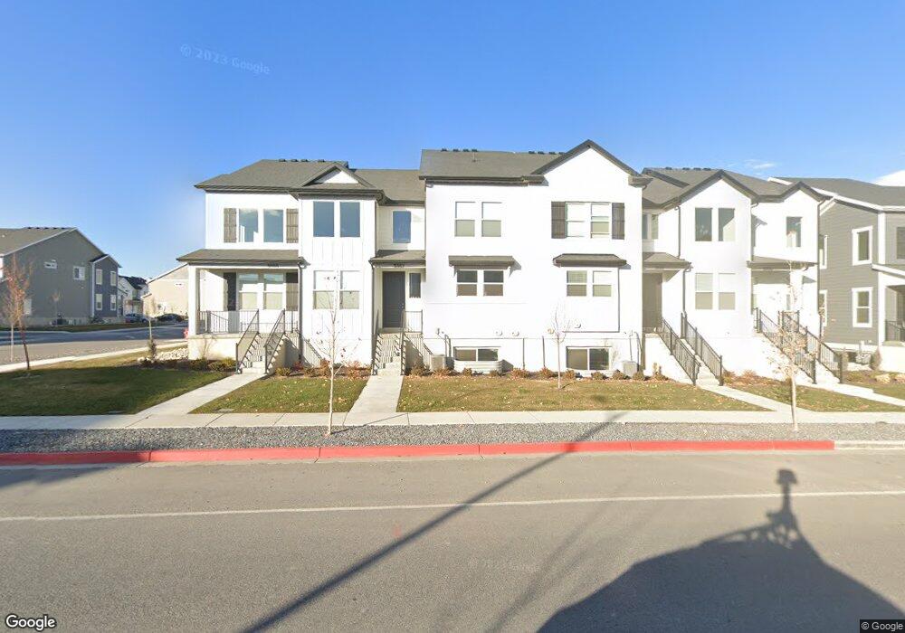 3862 W Hardman Way, Lehi, UT 84043 - photo 1