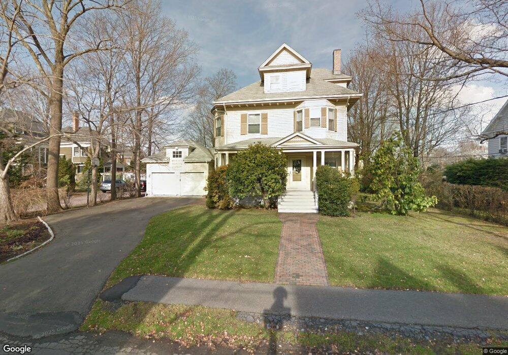 19 Alden St, Newton Center, MA 02459 - photo 1