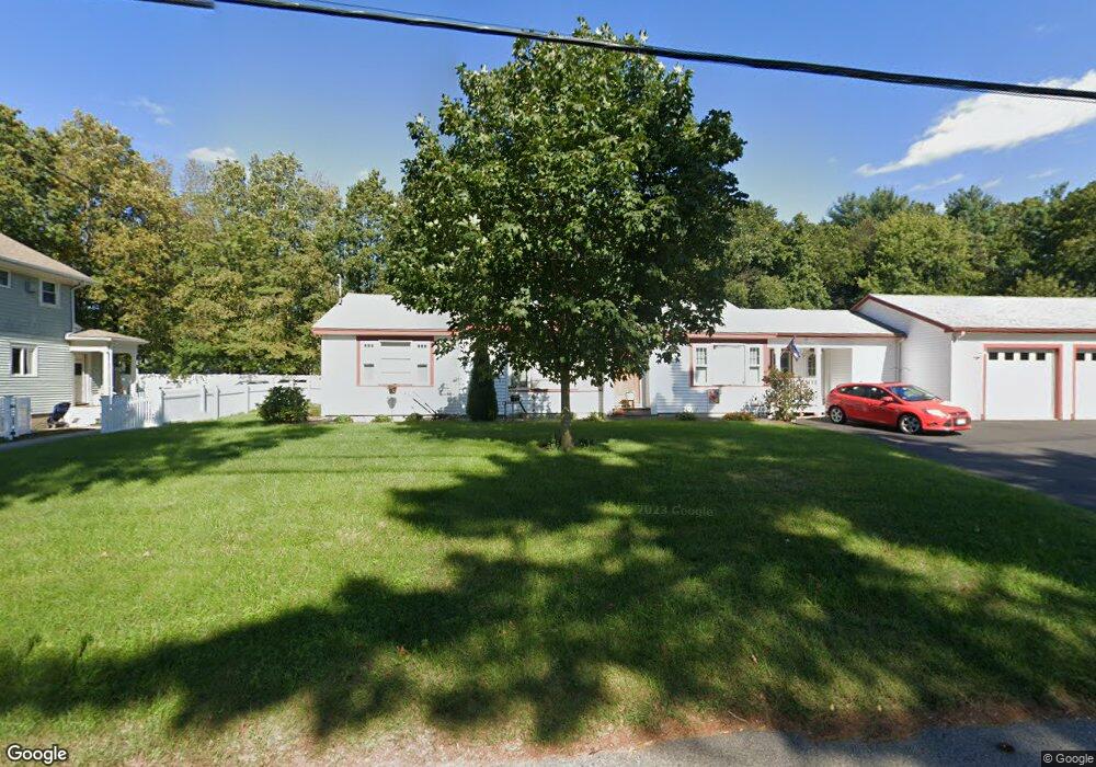 44 Spring St, Medfield, MA 02052 - photo 1