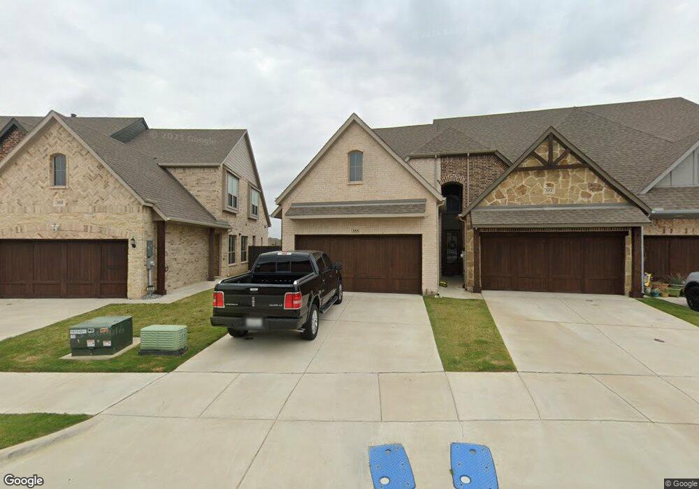353 Featherstone Trail, Wylie, TX 75098 - photo 1
