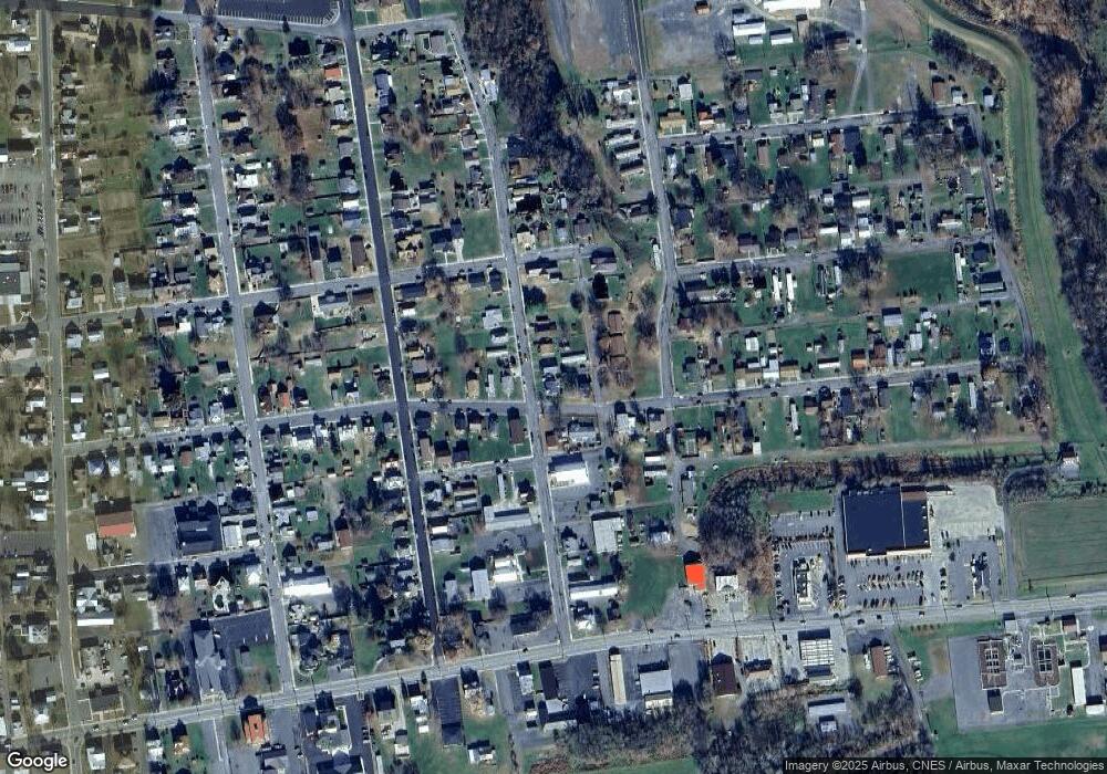 101 Grant St, Petersburg, WV 26847 - photo 1