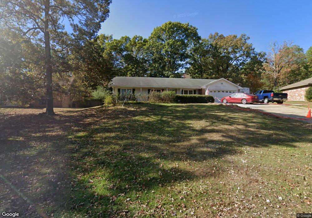 210 Comanche Trail, West Monroe, LA 71291 - photo 1
