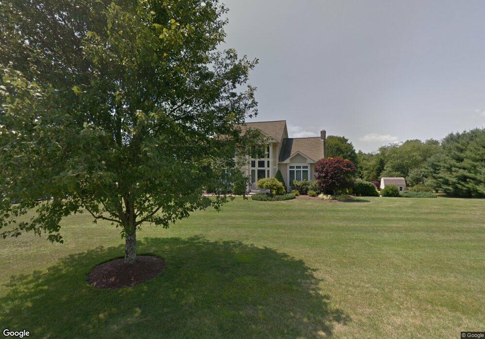 26 Nichols St, Rehoboth, MA 02769 - photo 1