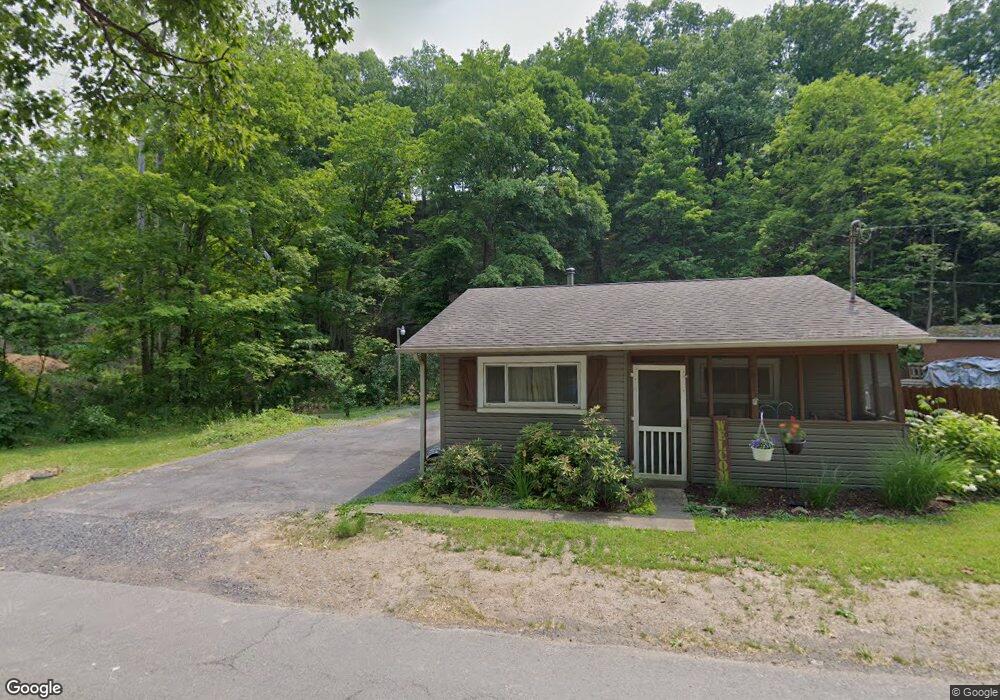 839 Stony Run Rd, Keyser, WV 26726 - photo 1