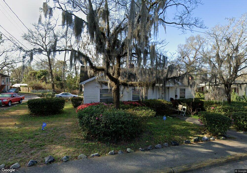 1621 E Anderson St, Savannah, GA 31404 - photo 1