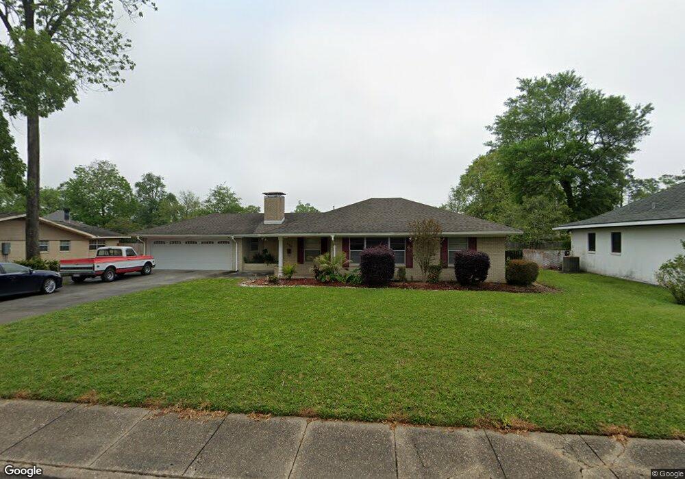 824 Audubon St, Lake Charles, LA 70605 - photo 1