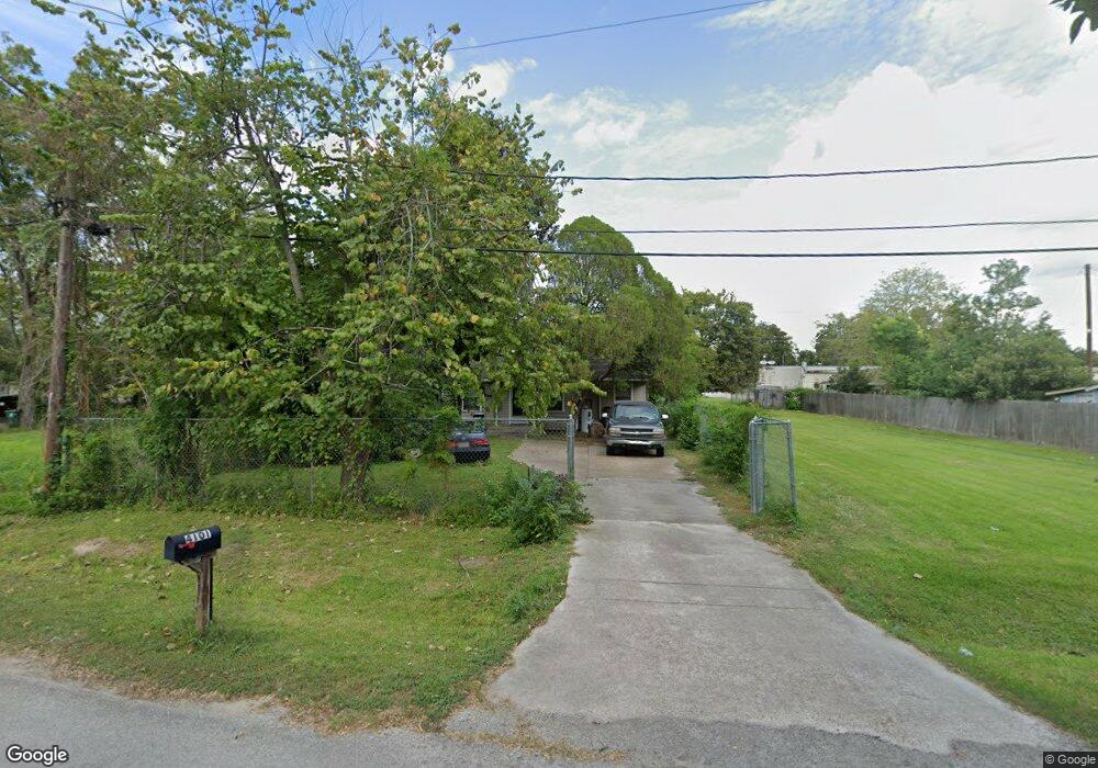 4101 Yorkshire St, Houston, TX 77016 - photo 1