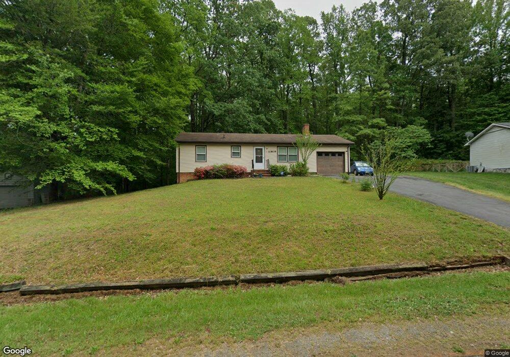 10809 Cropp Dr, Fredericksburg, VA 22407 - photo 1