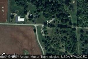 2497 N 1200th Ave, Orion, IL 61273